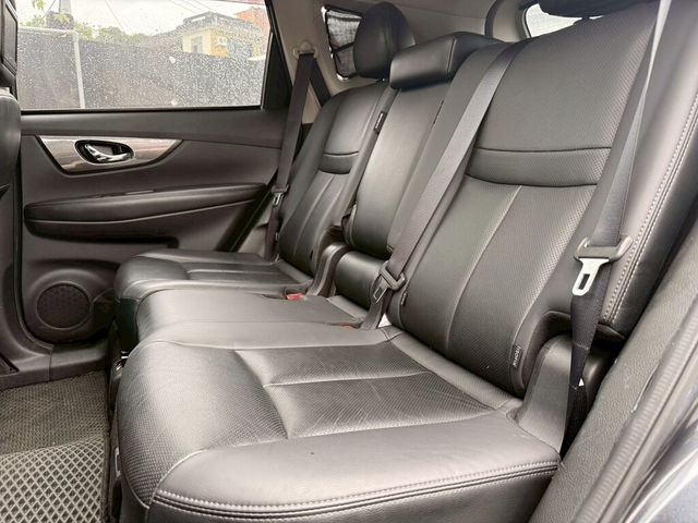 NISSAN日產 X-TRAIL  第8張相片