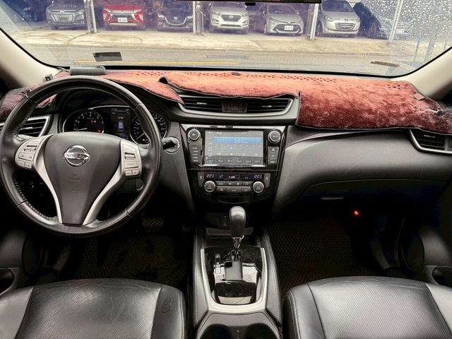 NISSAN日產 X-TRAIL  第9張相片