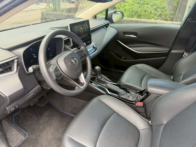 TOYOTA豐田 ALTIS  第4張相片