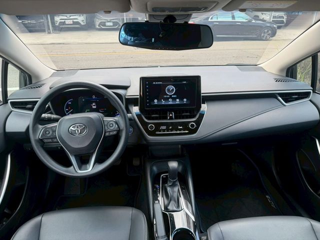 TOYOTA豐田 ALTIS  第6張相片