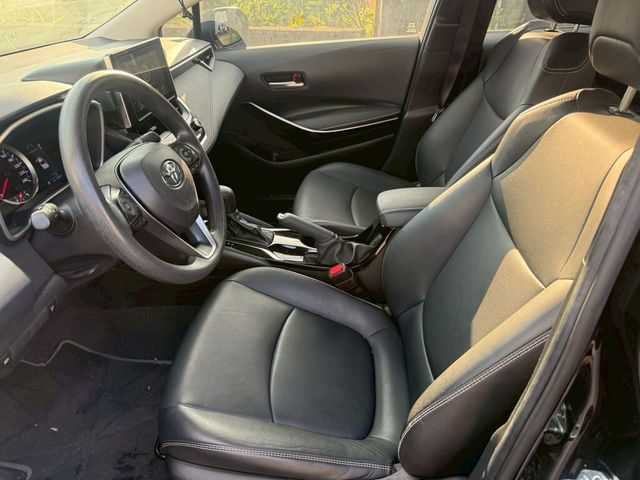 TOYOTA豐田 ALTIS  第7張相片