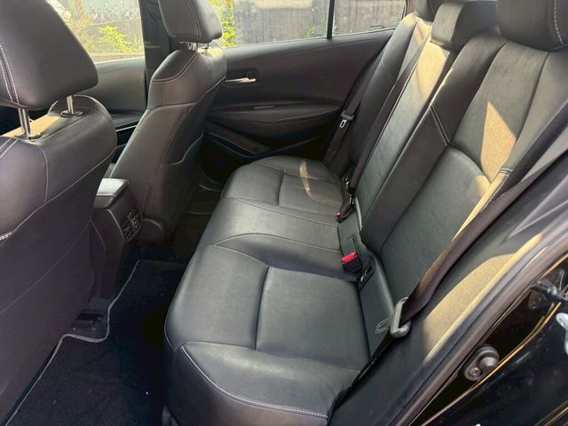 TOYOTA豐田 ALTIS  第8張相片