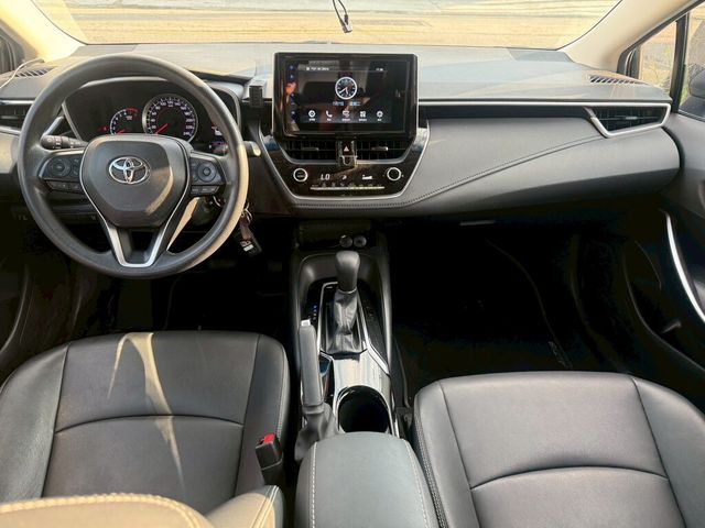 TOYOTA豐田 ALTIS  第9張相片