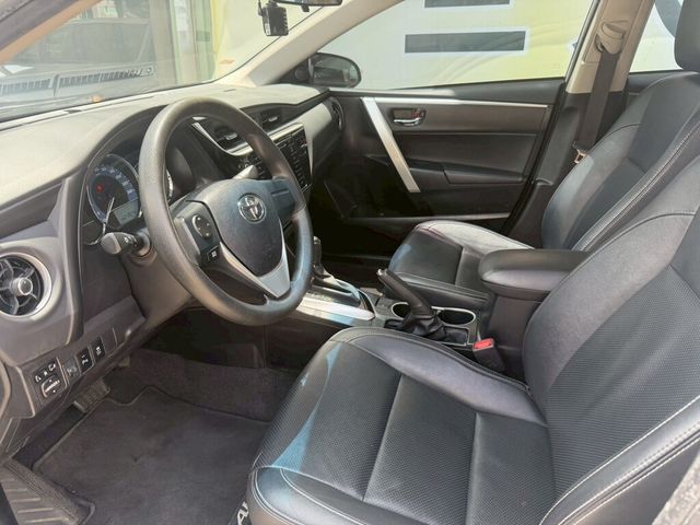 TOYOTA豐田 ALTIS  第5張相片