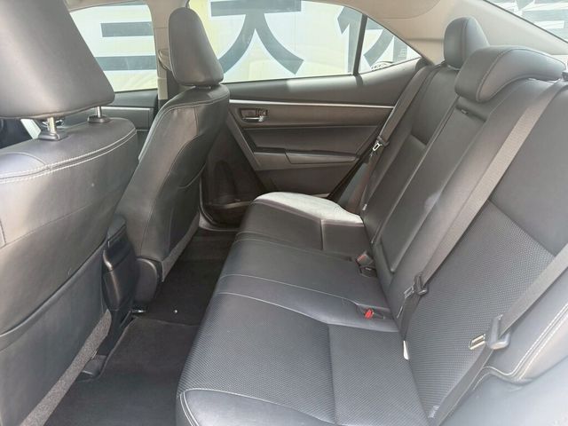TOYOTA豐田 ALTIS  第6張相片