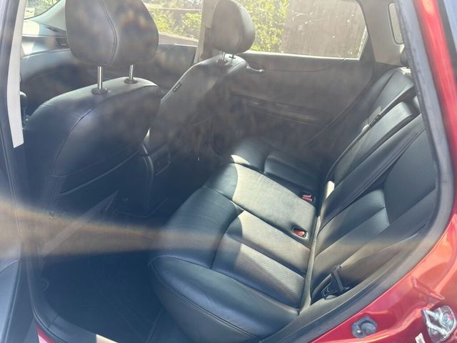 NISSAN日產 TIIDA  第6張相片