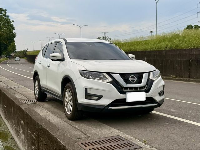 NISSAN日產 X-TRAIL  第1張相片