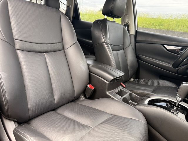 NISSAN日產 X-TRAIL  第4張相片