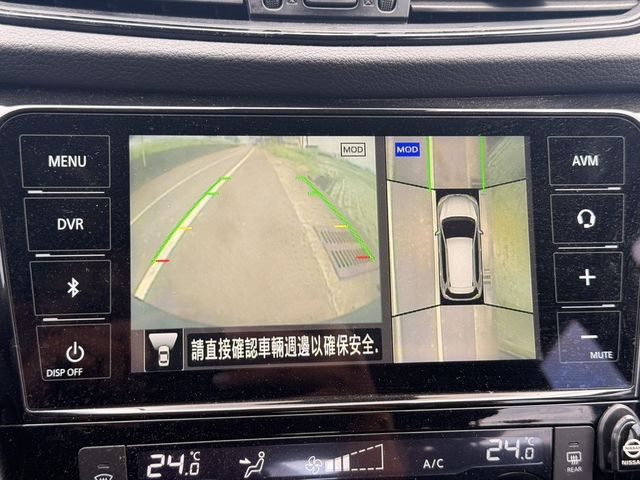NISSAN日產 X-TRAIL  第8張相片