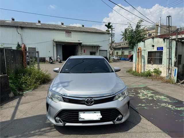TOYOTA豐田 CAMRY  第2張相片