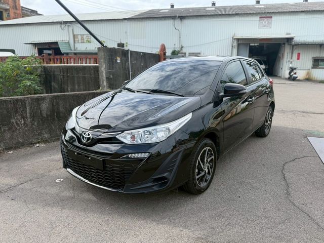 TOYOTA豐田 YARIS  第1張相片