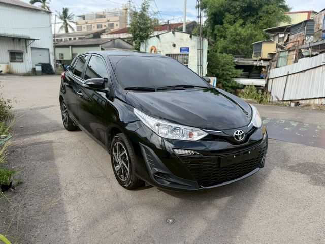 TOYOTA豐田 YARIS  第2張相片
