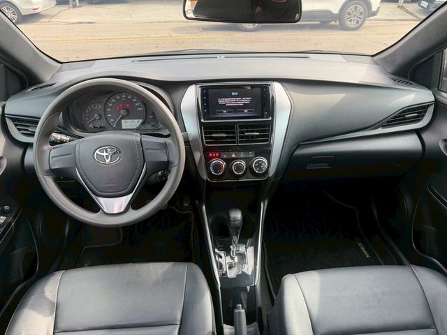 TOYOTA豐田 YARIS  第7張相片