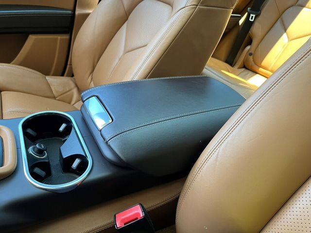 PORSCHE保時捷 CAYENNE  第11張相片