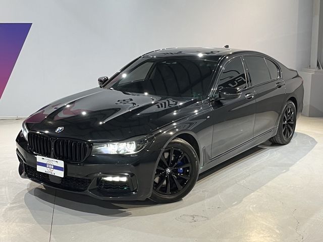BMW寶馬 730D  第3張相片