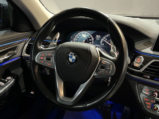 BMW寶馬 730D  第5張相片