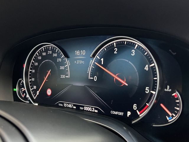 BMW寶馬 730D  第8張相片