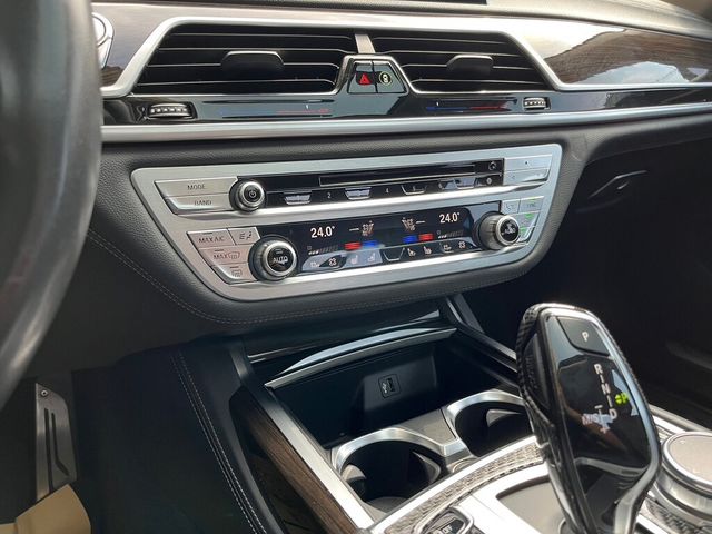 BMW寶馬 730D  第10張相片