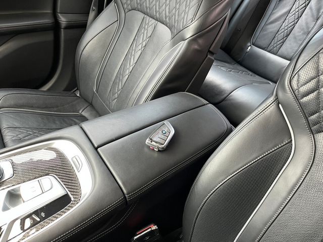 BMW寶馬 730D  第12張相片