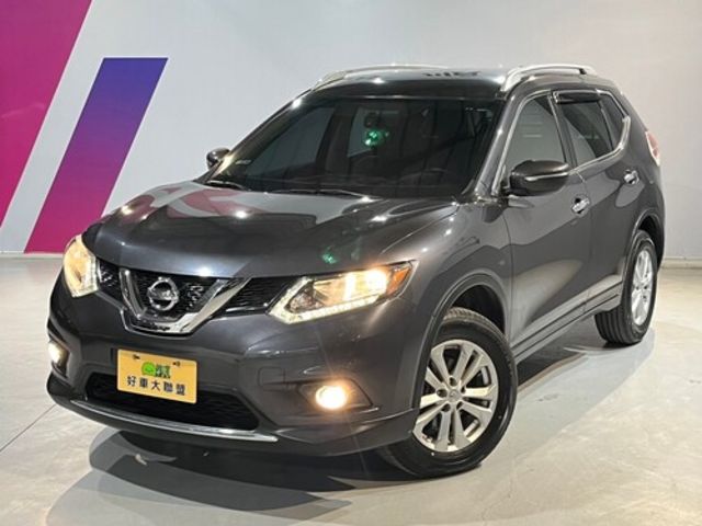 NISSAN日產 X-TRAIL  第3張相片