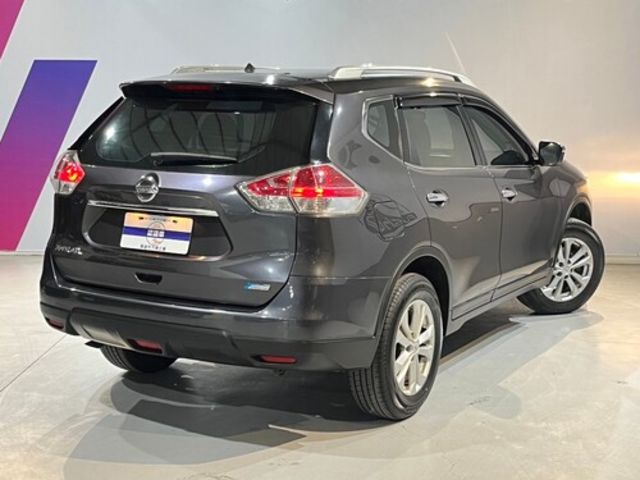 NISSAN日產 X-TRAIL  第4張相片