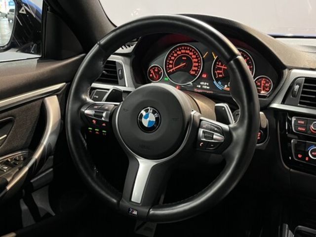 BMW寶馬 420I COUPE  第5張相片