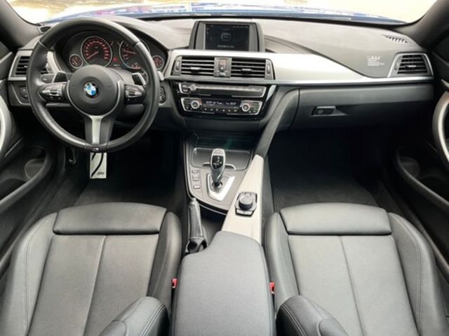 BMW寶馬 420I COUPE  第6張相片