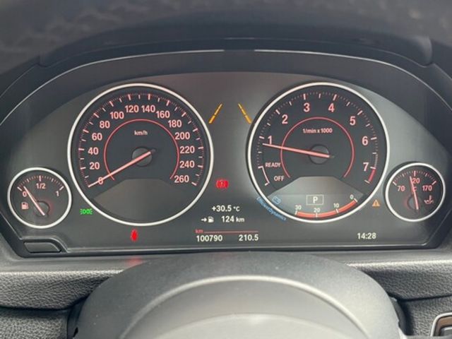 BMW寶馬 420I COUPE  第7張相片