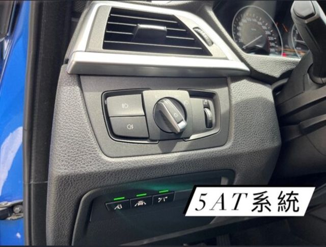 BMW寶馬 420I COUPE  第8張相片