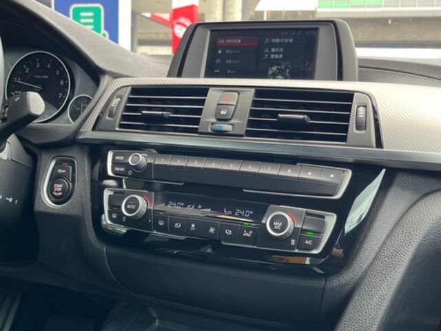 BMW寶馬 420I COUPE  第10張相片