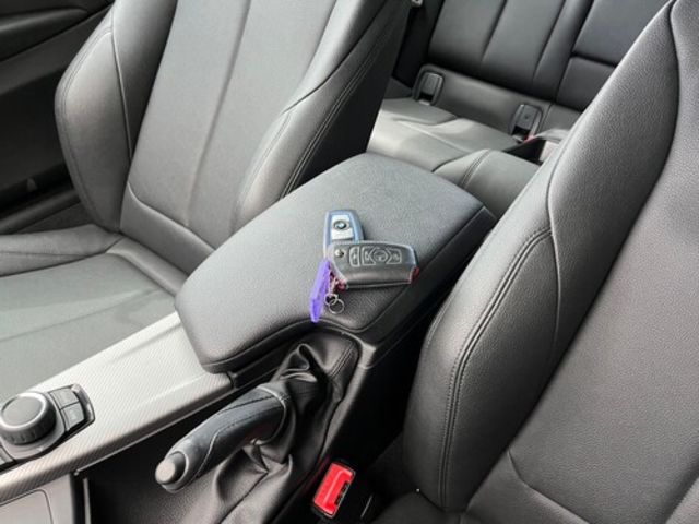 BMW寶馬 420I COUPE  第12張相片