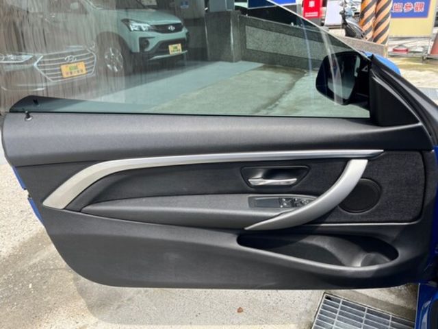 BMW寶馬 420I COUPE  第13張相片