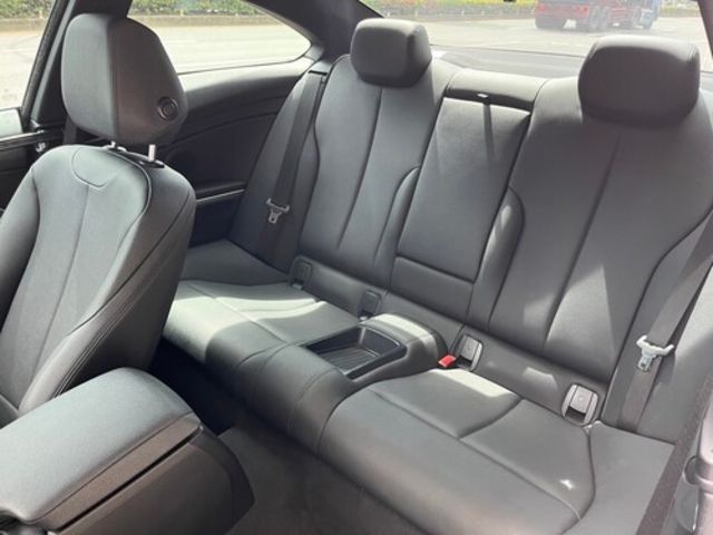 BMW寶馬 420I COUPE  第15張相片