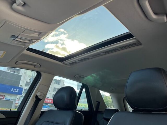 M-BENZ賓士 GLE400  第6張相片