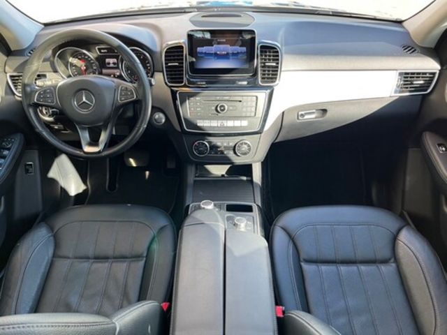 M-BENZ賓士 GLE400  第7張相片