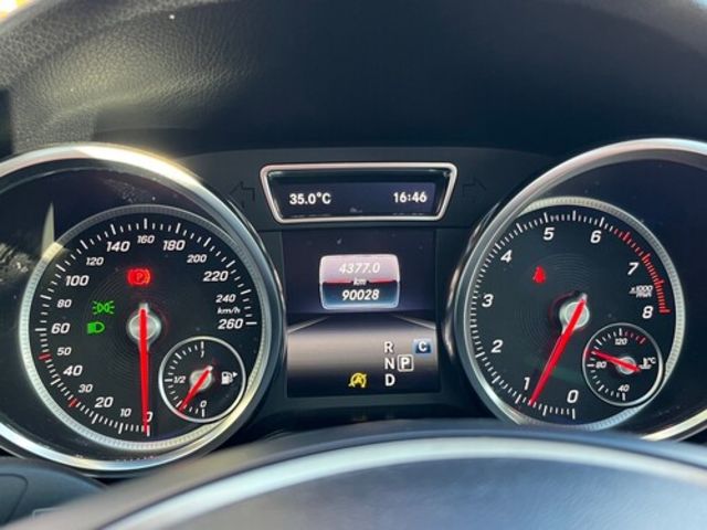 M-BENZ賓士 GLE400  第8張相片