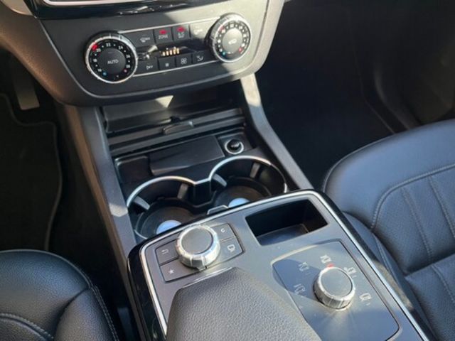 M-BENZ賓士 GLE400  第11張相片