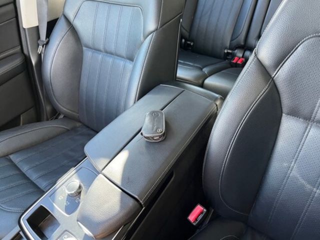 M-BENZ賓士 GLE400  第12張相片