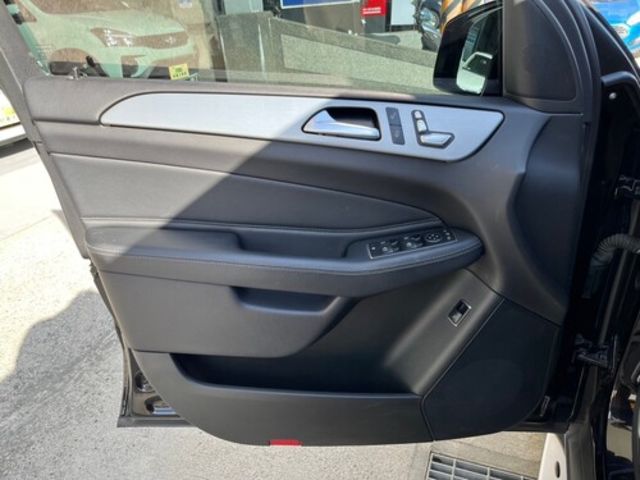 M-BENZ賓士 GLE400  第13張相片