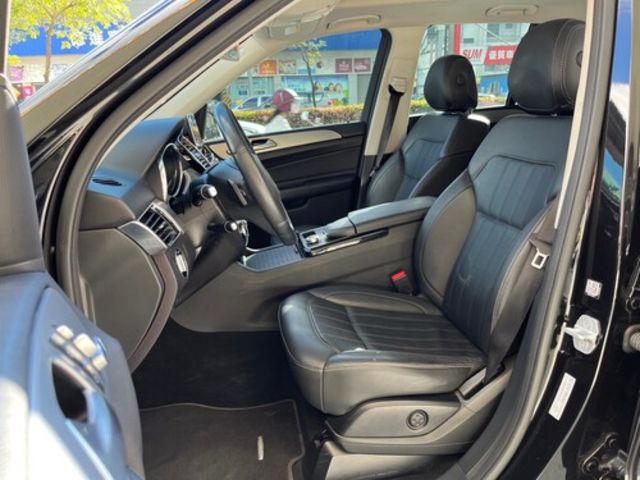 M-BENZ賓士 GLE400  第14張相片