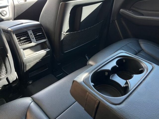 M-BENZ賓士 GLE400  第16張相片