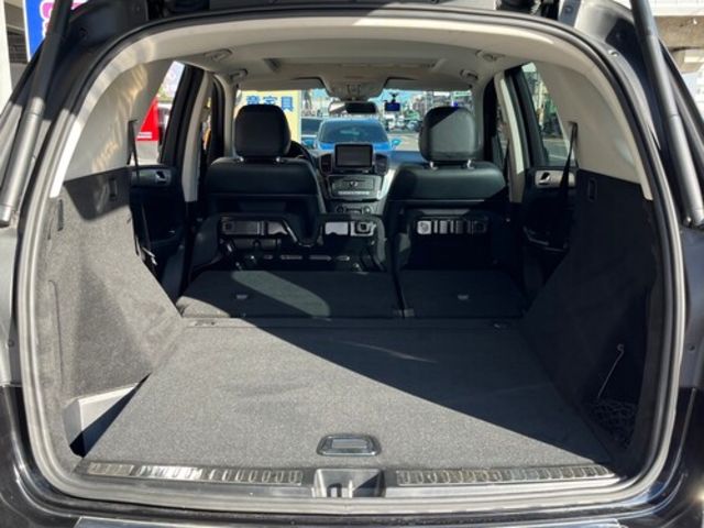 M-BENZ賓士 GLE400  第18張相片