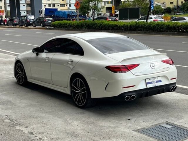 M-BENZ賓士 CLS53  第2張相片
