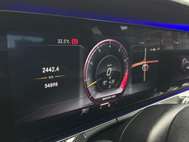 M-BENZ賓士 CLS53  第10張相片