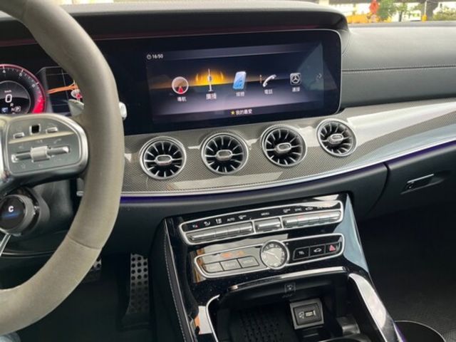 M-BENZ賓士 CLS53  第13張相片