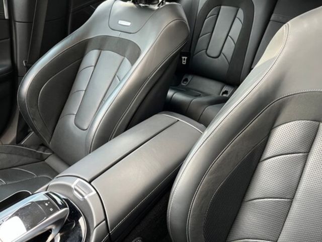 M-BENZ賓士 CLS53  第14張相片