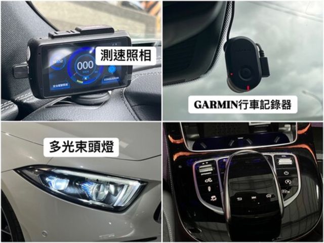 M-BENZ賓士 CLS53  第15張相片