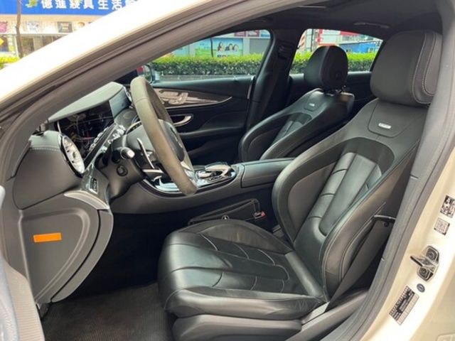 M-BENZ賓士 CLS53  第17張相片