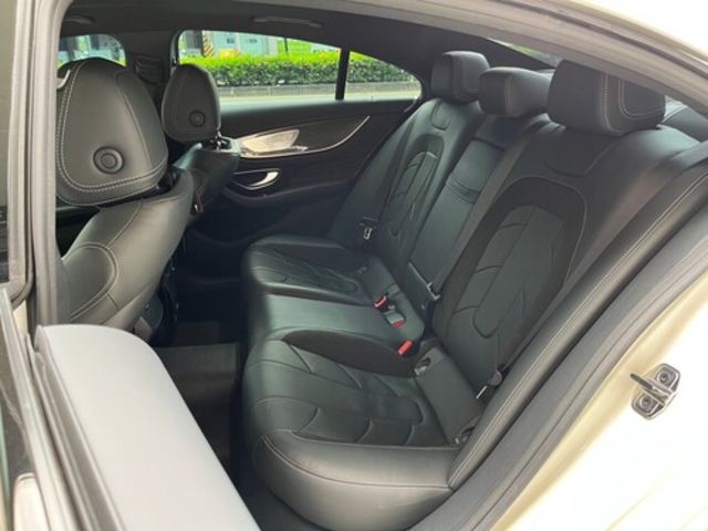 M-BENZ賓士 CLS53  第18張相片