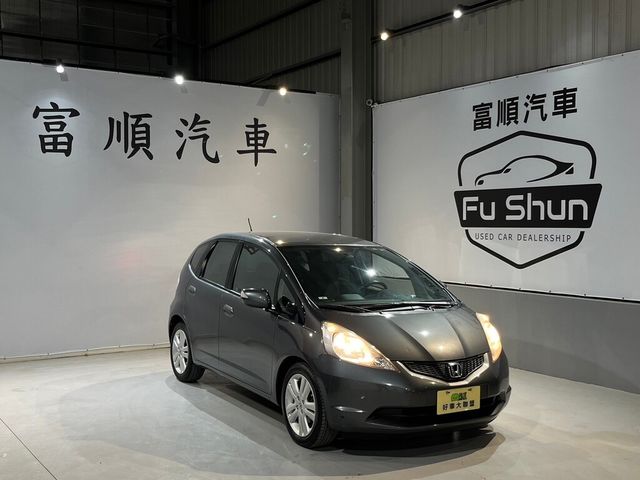 HONDA本田 FIT  第1張相片